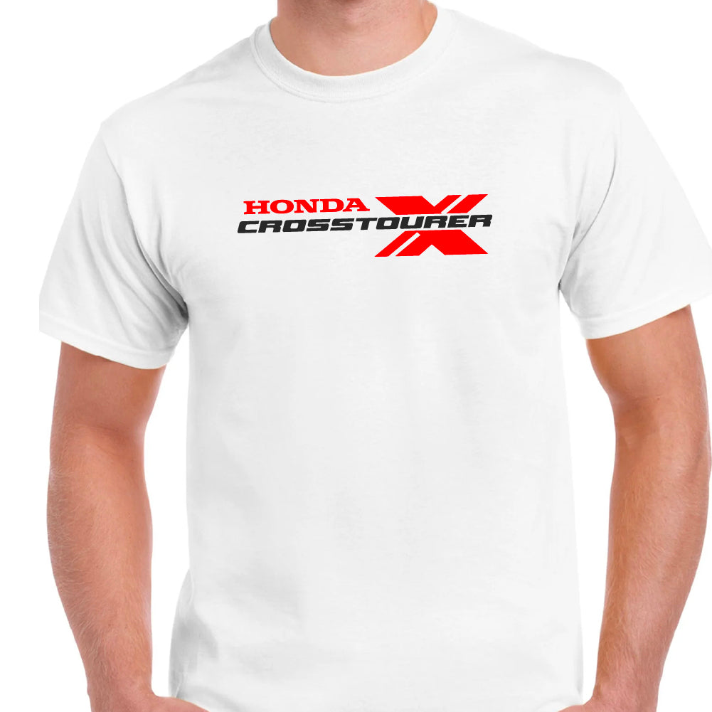 Crosstourer emblema 2