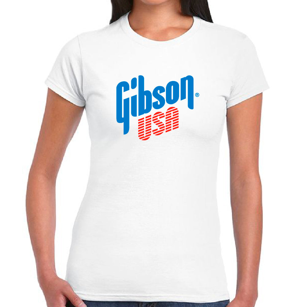 Gibson USA logo 2