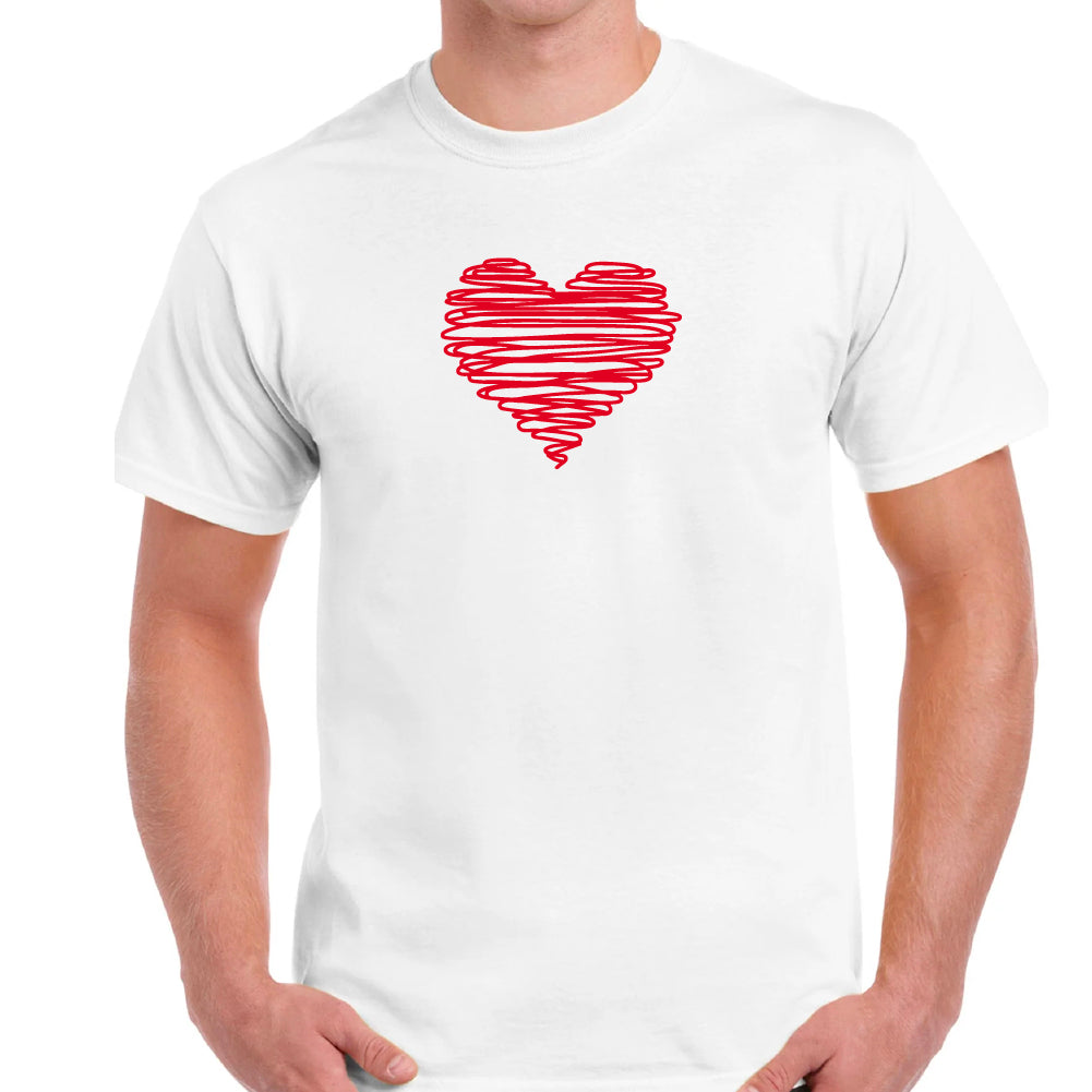 Corazón sketch