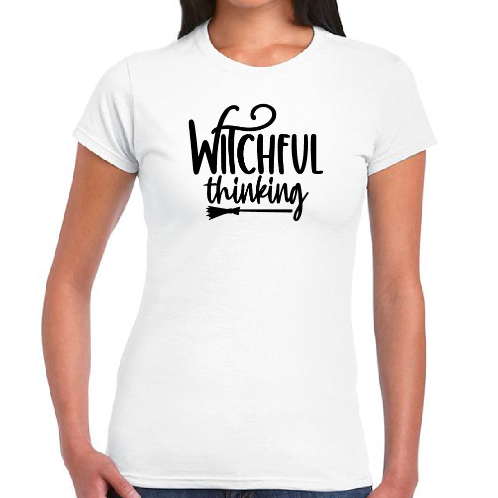 Witchful Thinking