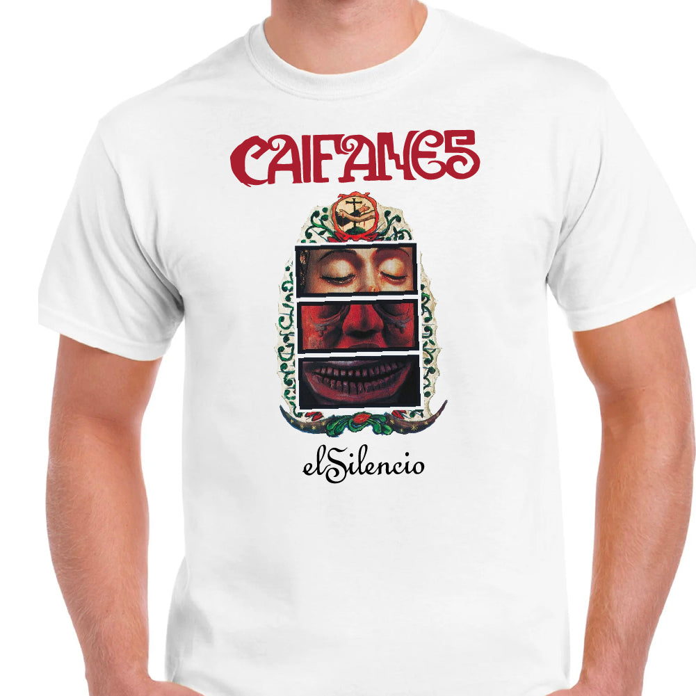 Caifanes | El Silencio