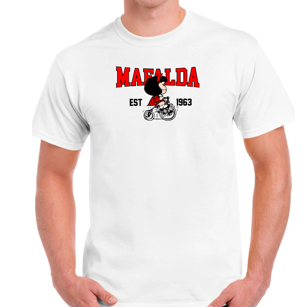 Mafalda | Established 1963