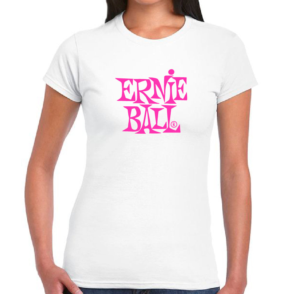 Ernie Ball logo 1