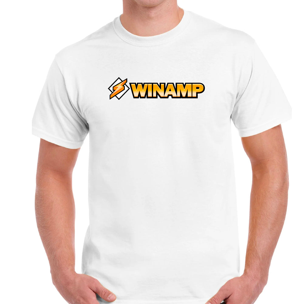 Winamp logo 1