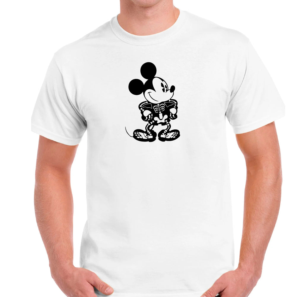 X-ray Mickey