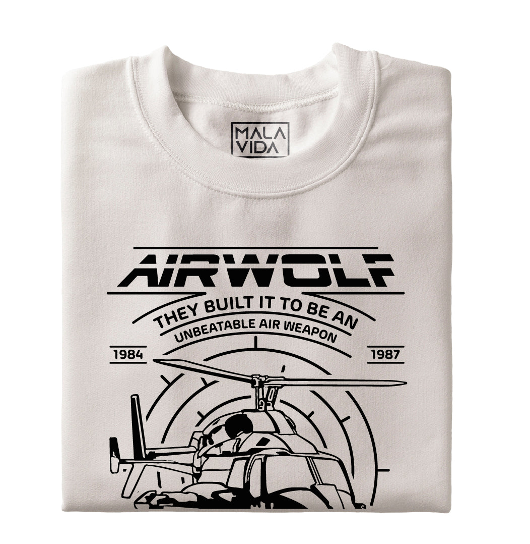 Lobo del Aire - Intro