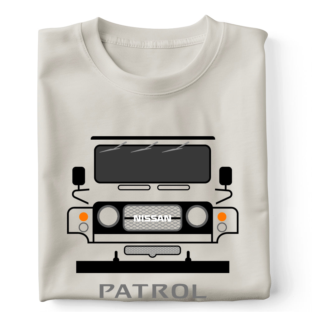 Patrol classic