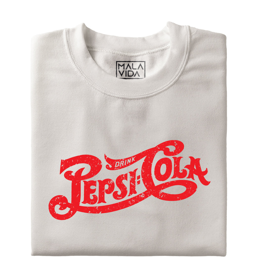 PEPSI logo 1906
