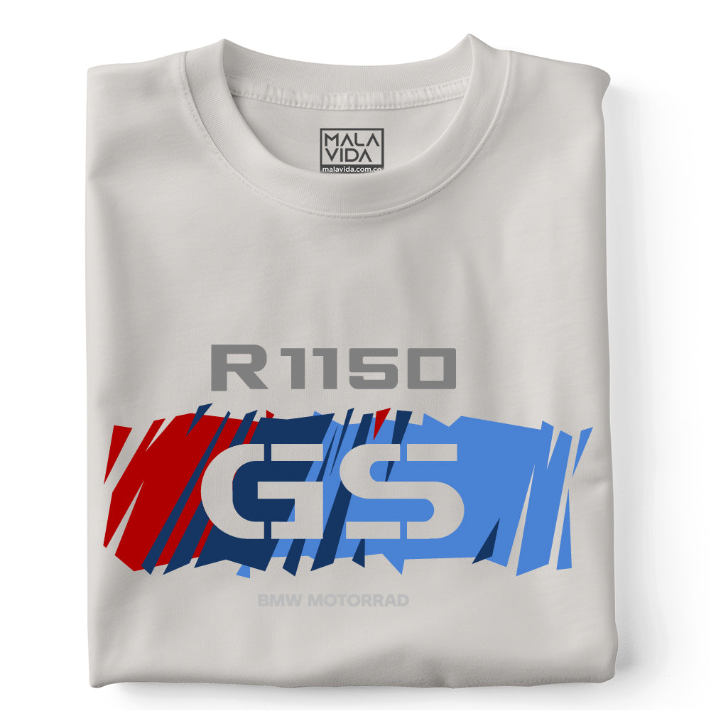 R1150 GS logo 1