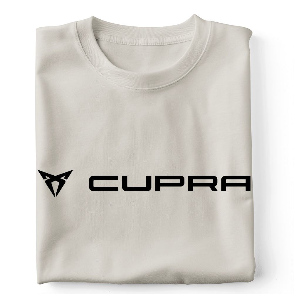 Cupra logo 5