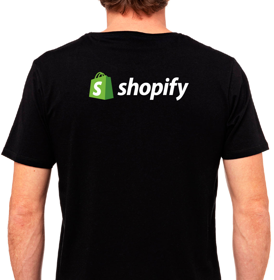 Shopify logo