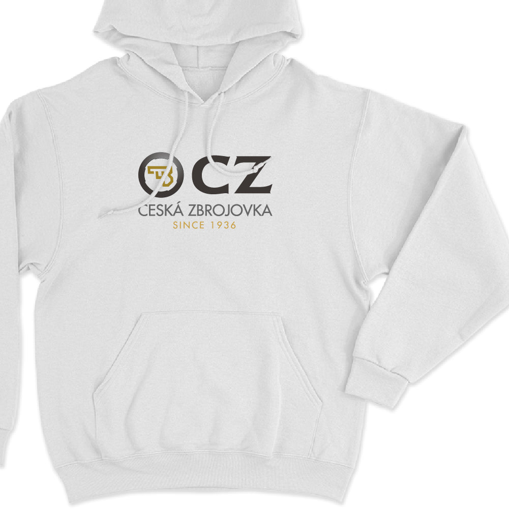 CZ logo - Ceska Zbrojovka