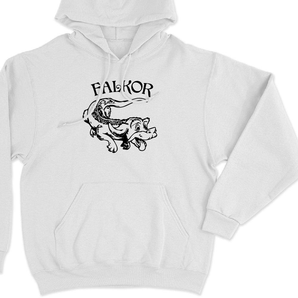 Historia sin fin FALKOR