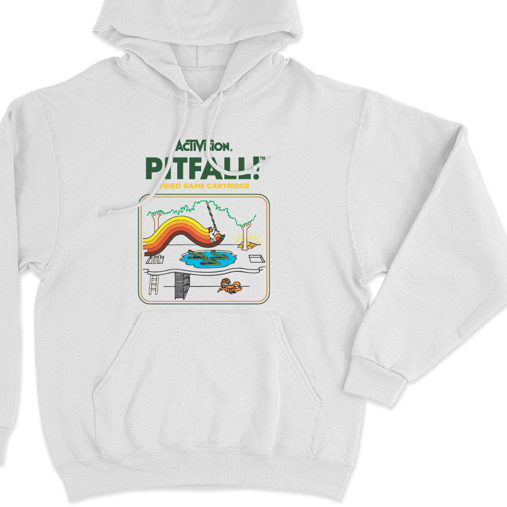 Pitfall! Atari 2600