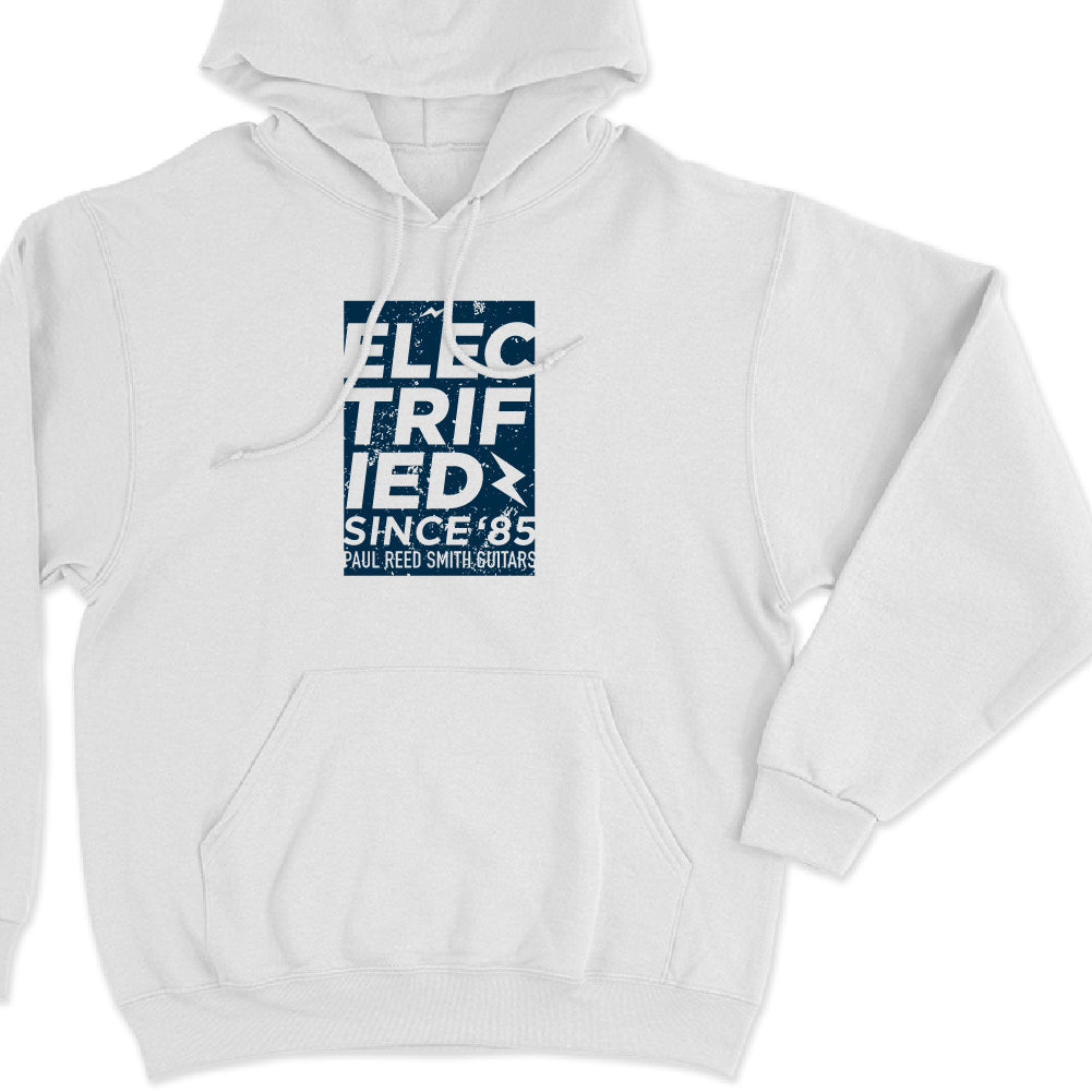 Paul Reed Smith logo 4