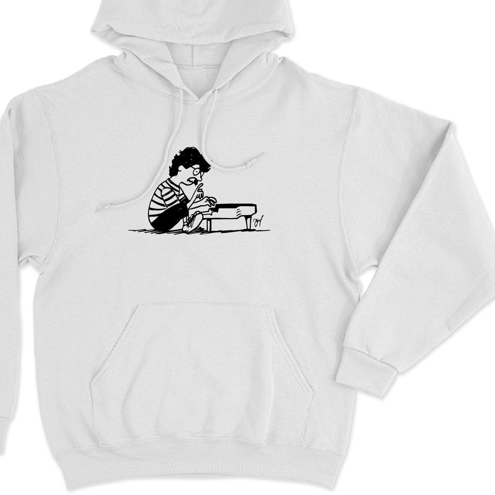 Charly García - Piano