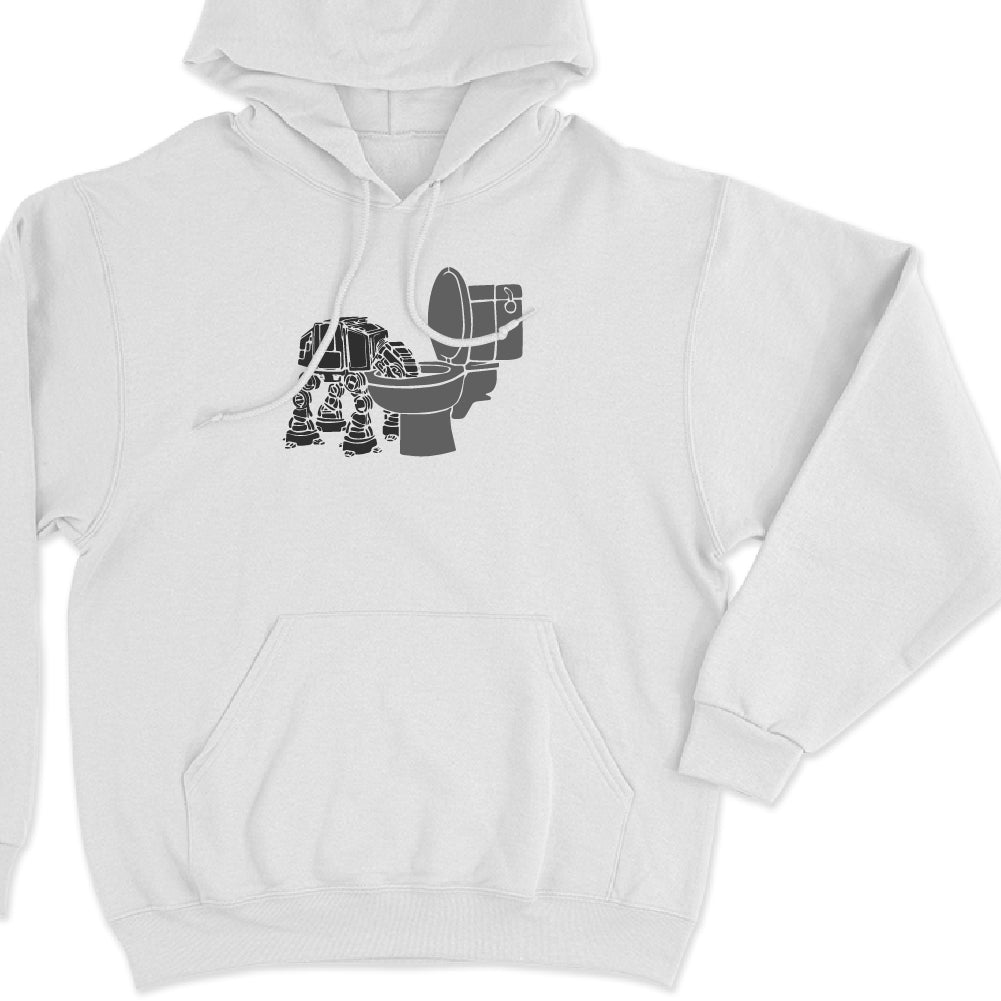 Star Wars Thirsty AT-AT