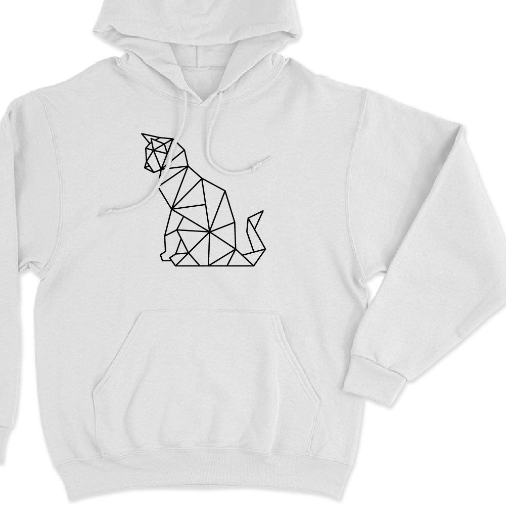 Geometric Cat 1
