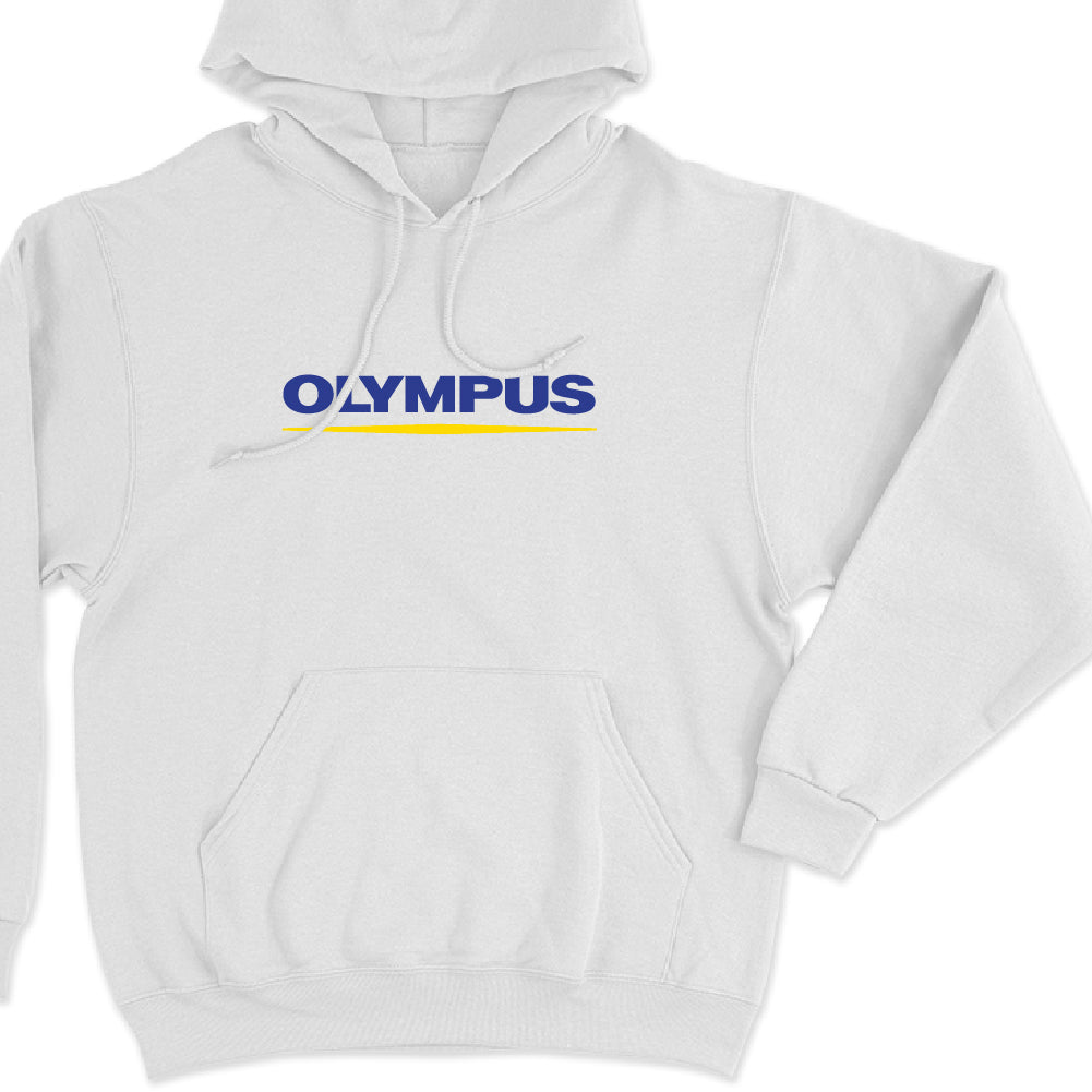 OLYMPUS logo