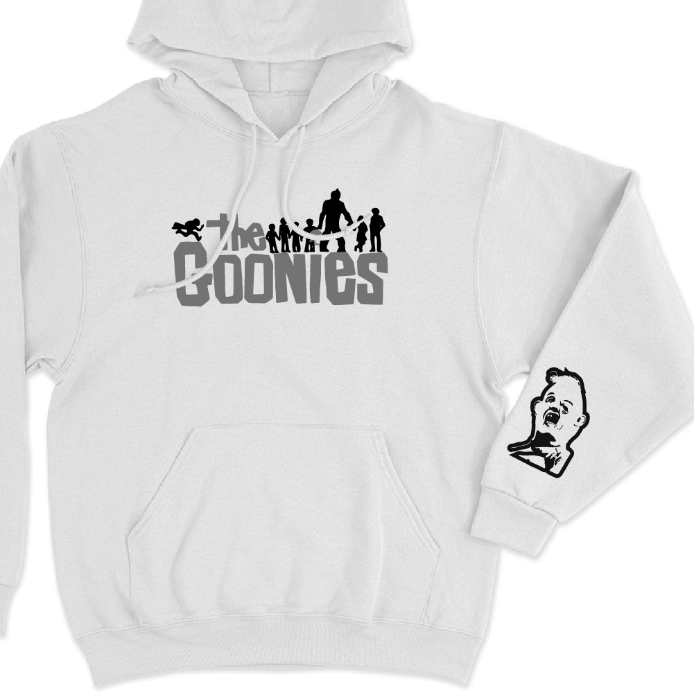 The Goonies style 3