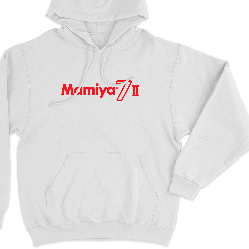MAMIYA 7 II logo