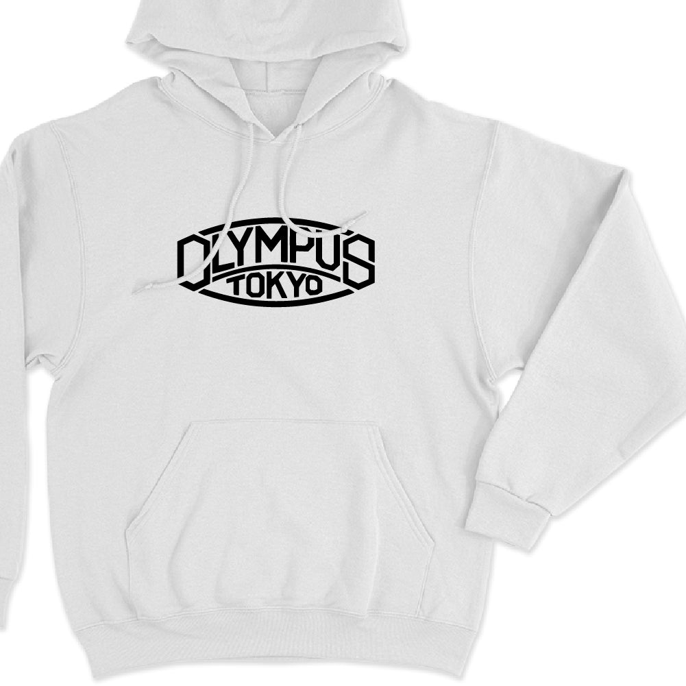 OLYMPUS vintage logo