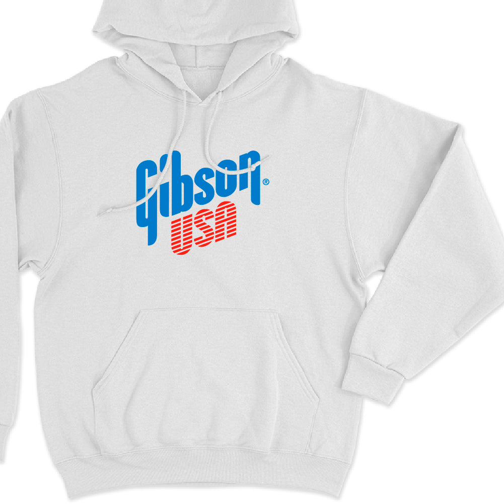 Gibson USA logo 2