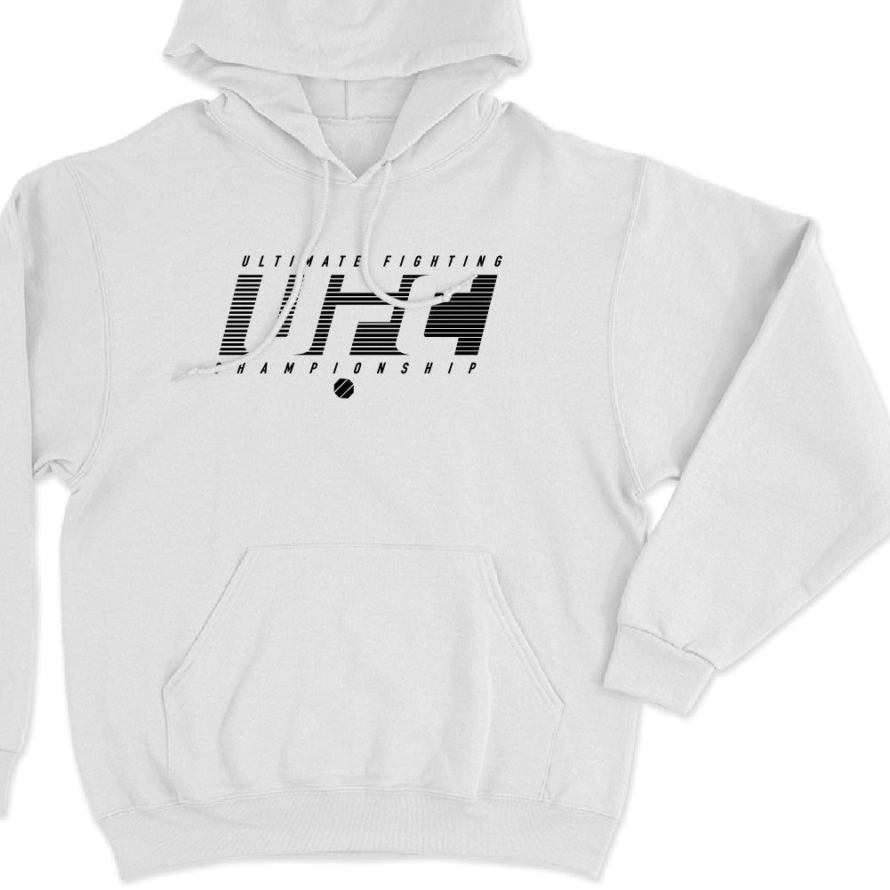 UFC style 3