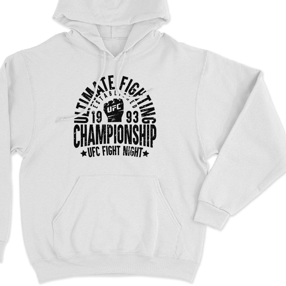UFC style 5