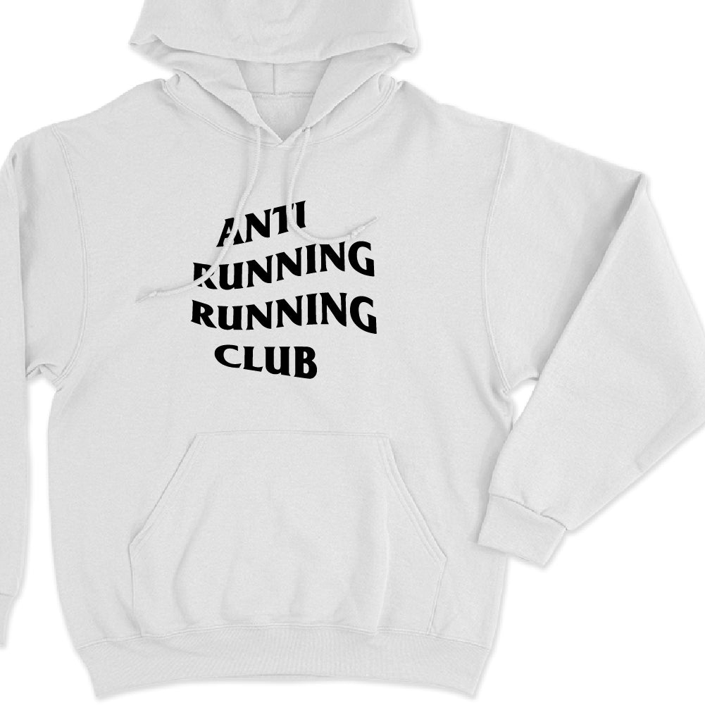 Anti Running Running Club