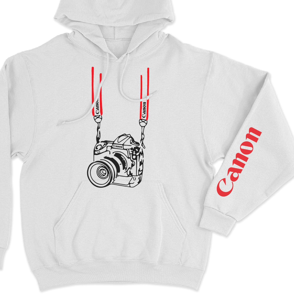 Canon camara style 1