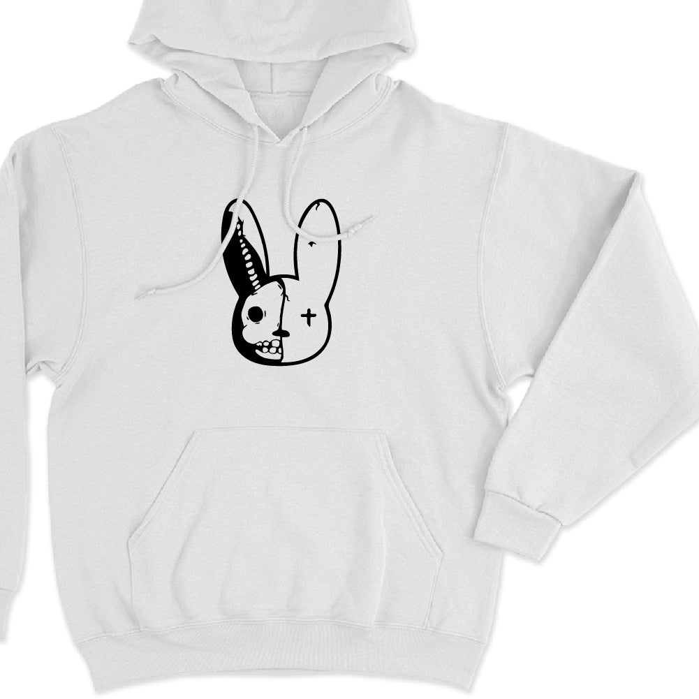 Bad Bunny logo 2