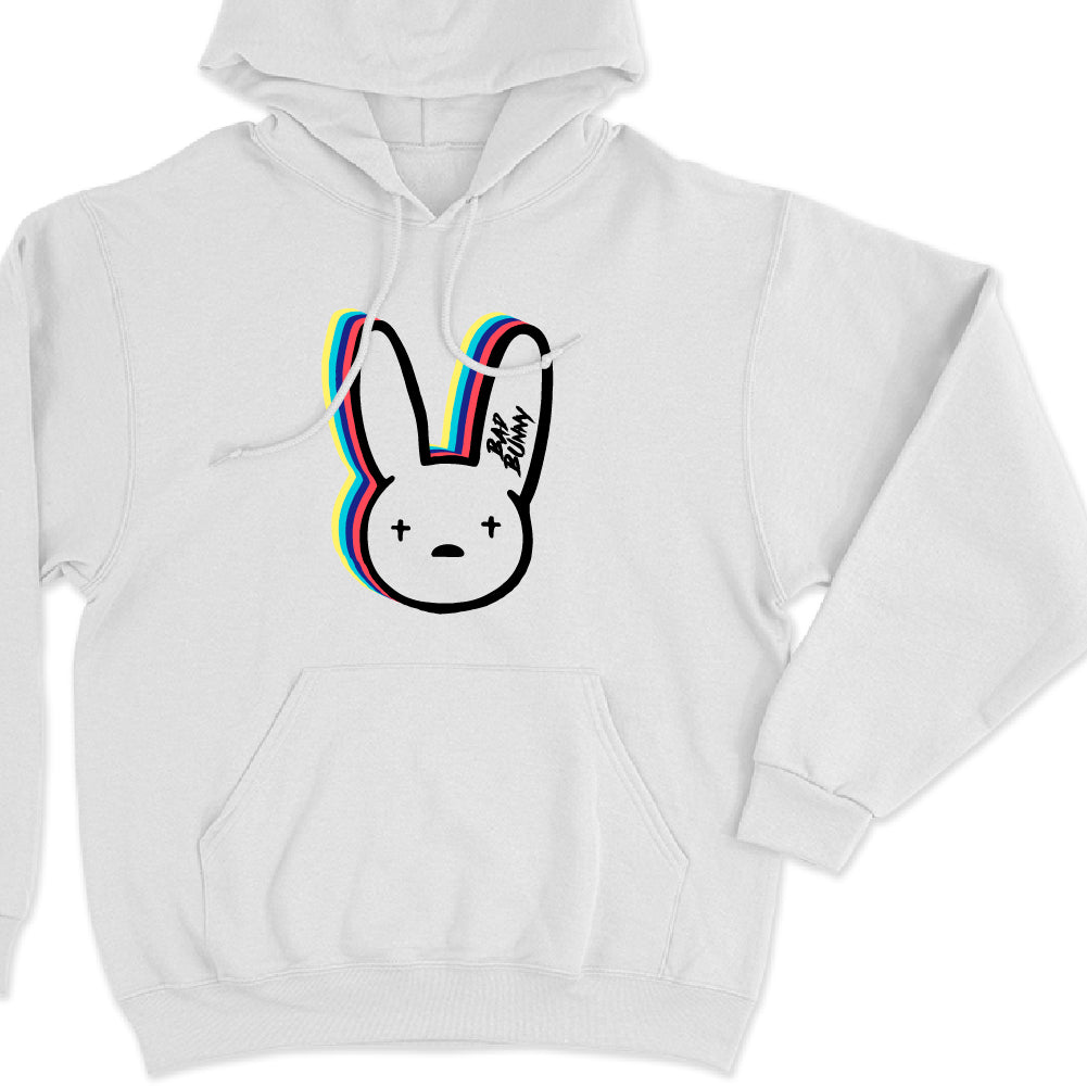 Bad Bunny logo 1