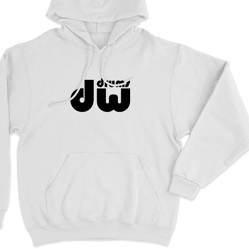 DW drums logo 1