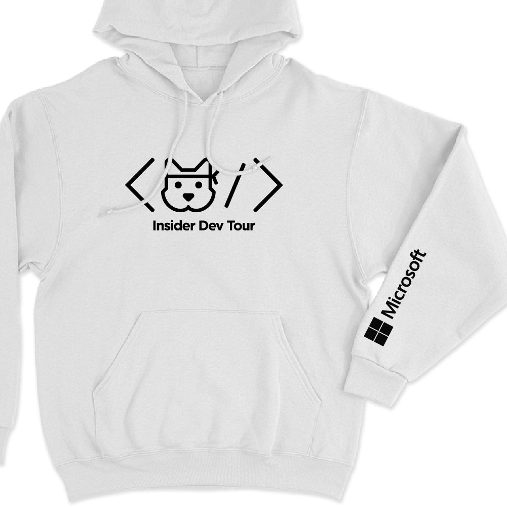 Insider Dev Tour