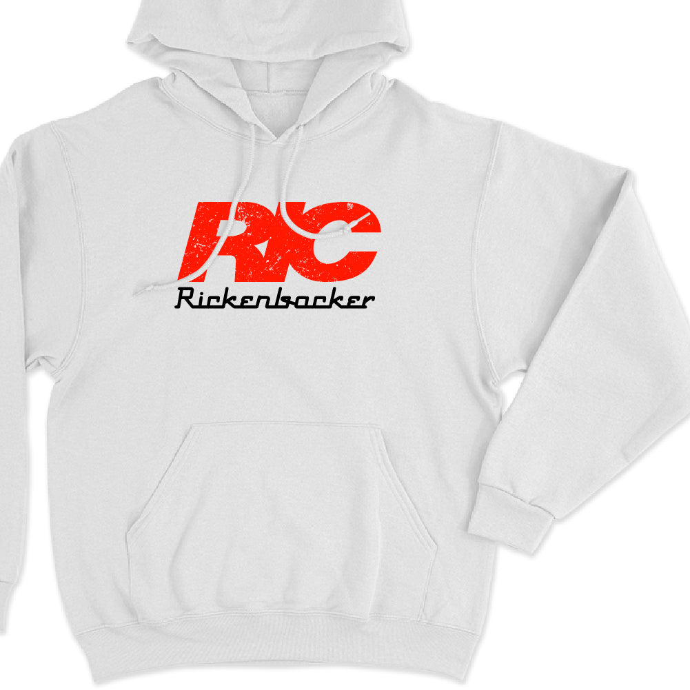 Rickenbacker logo 2