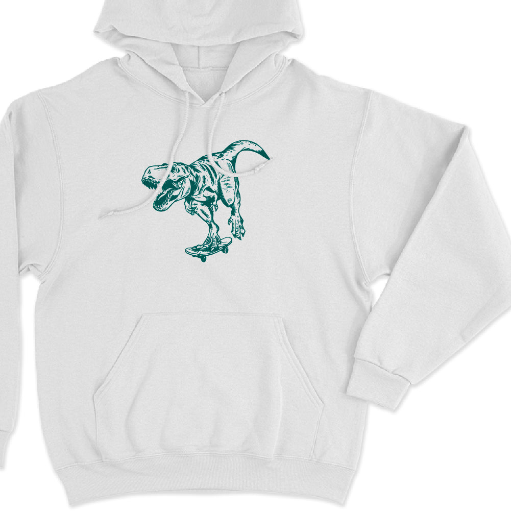 T-rex Skater
