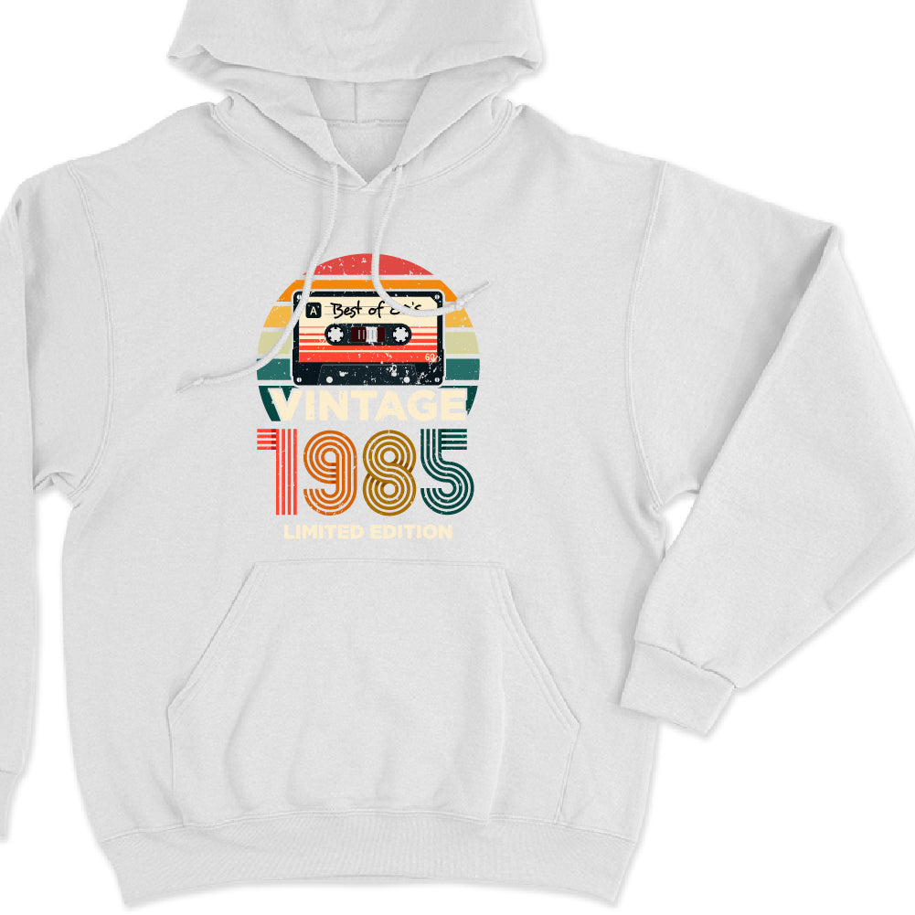 Vintage 1985 A