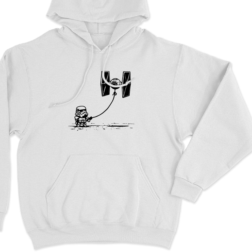 Child Storm Trooper