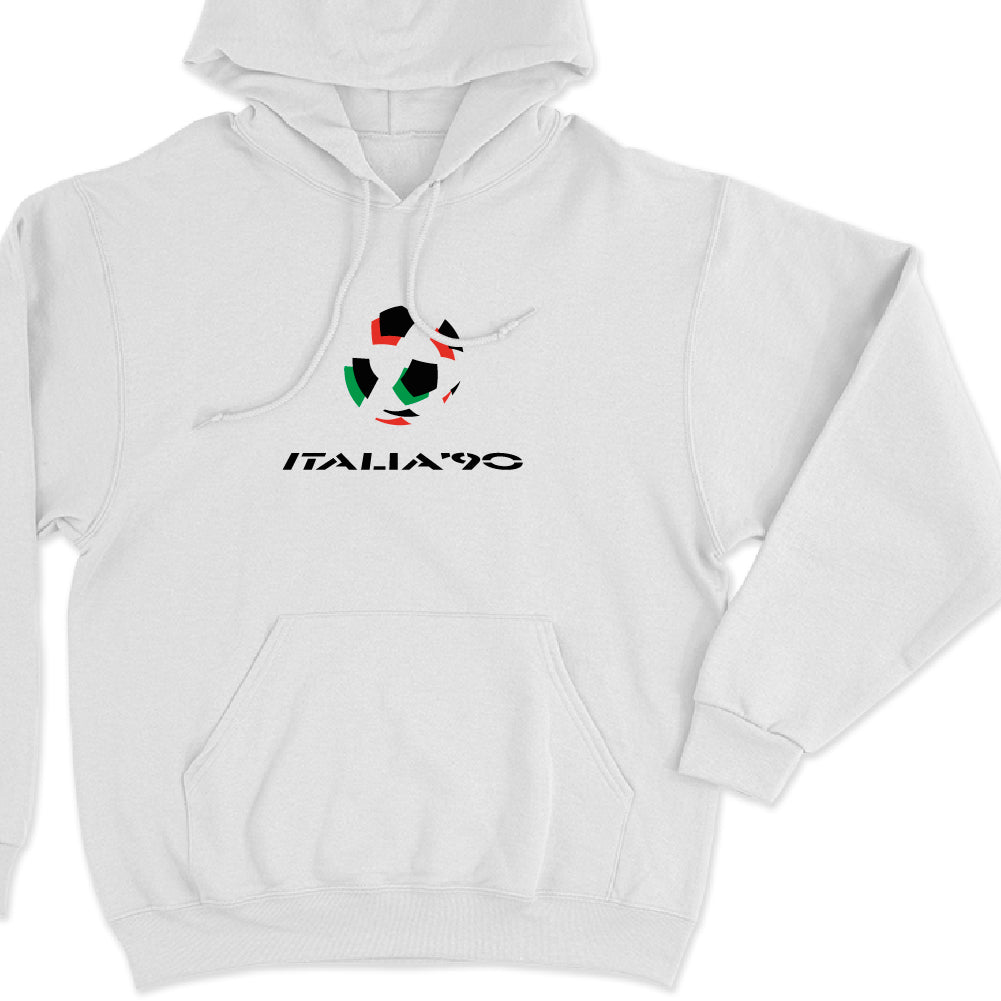 Italia 90 logo