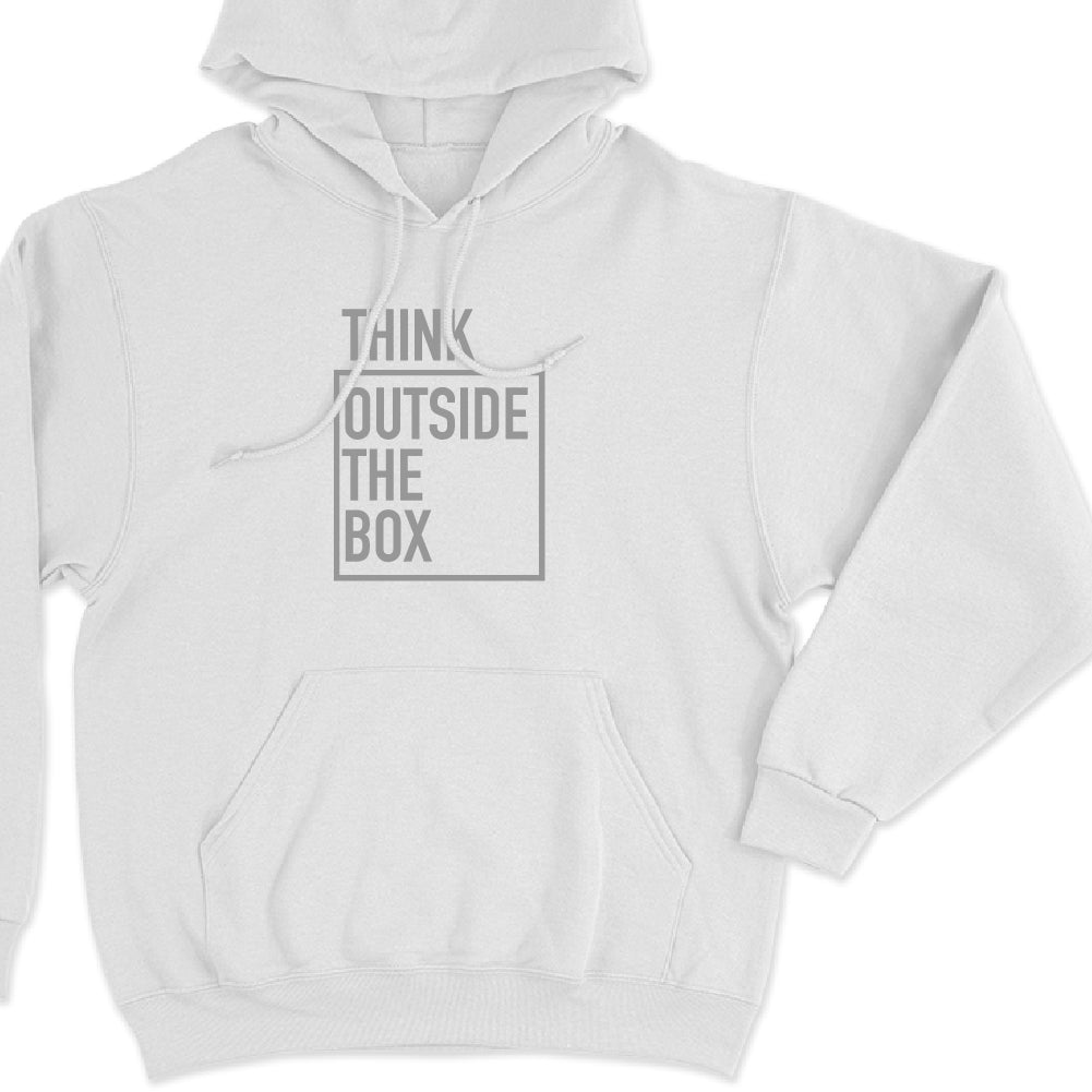 Think outside the box 2