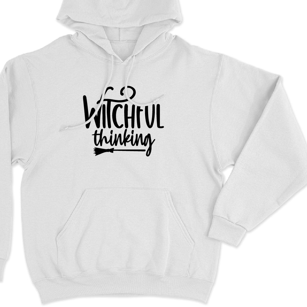Witchful Thinking
