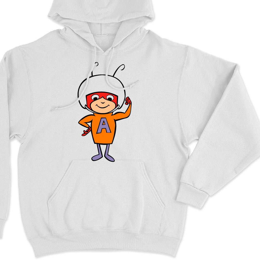 Atomic Ant