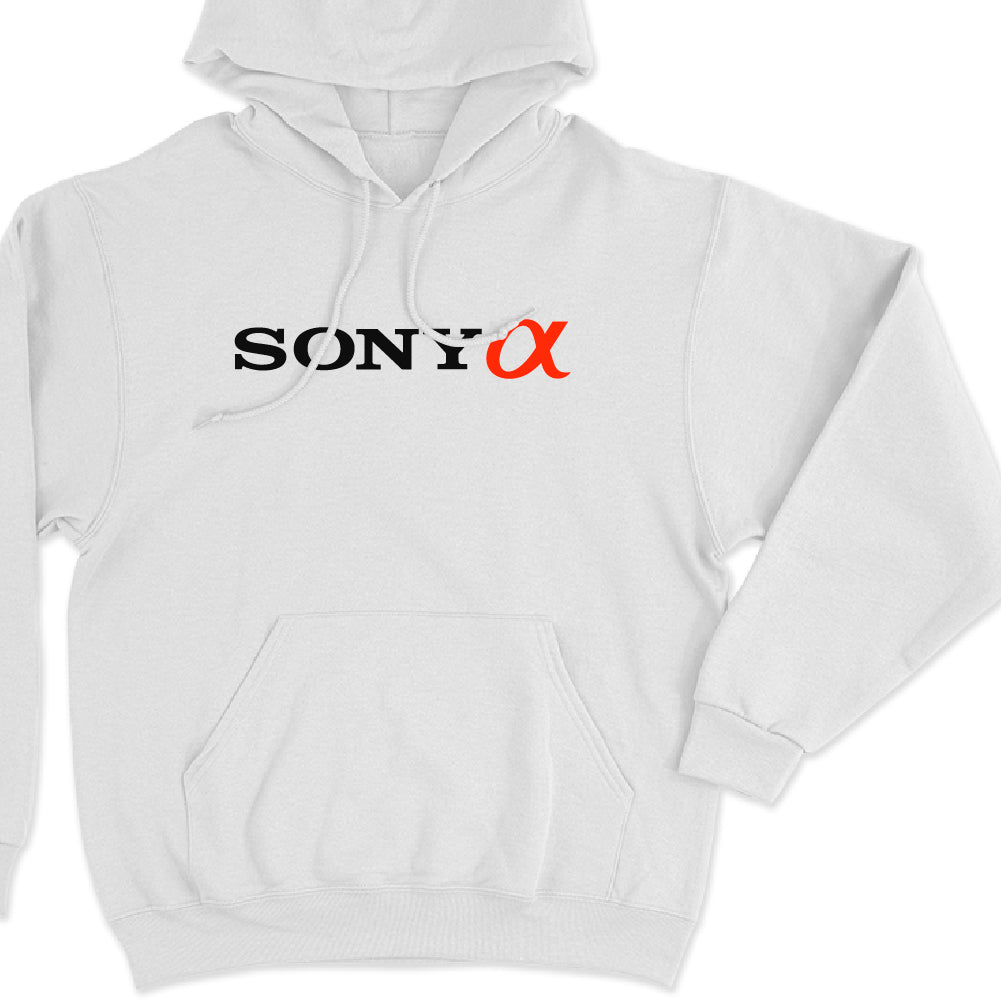 Sony Alpha logo
