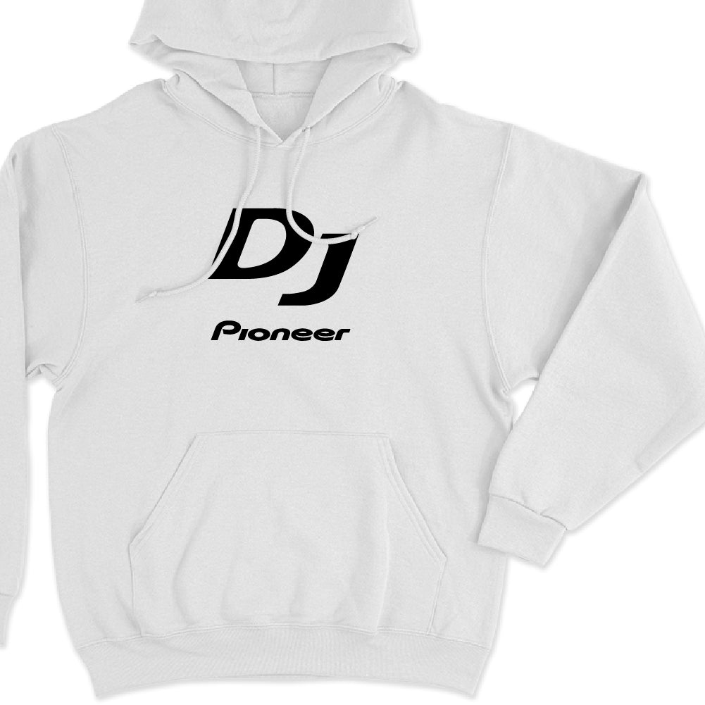 Pioneer DJ logo