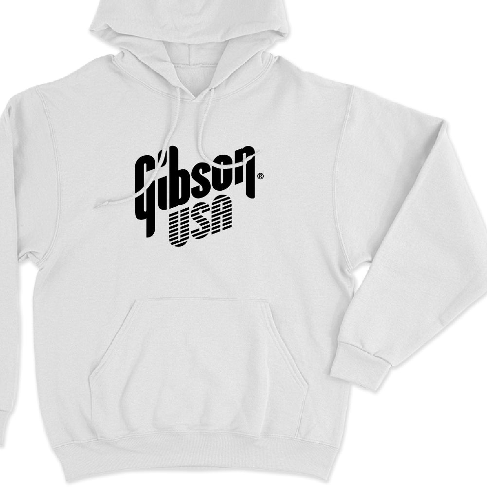 Gibson USA logo 3