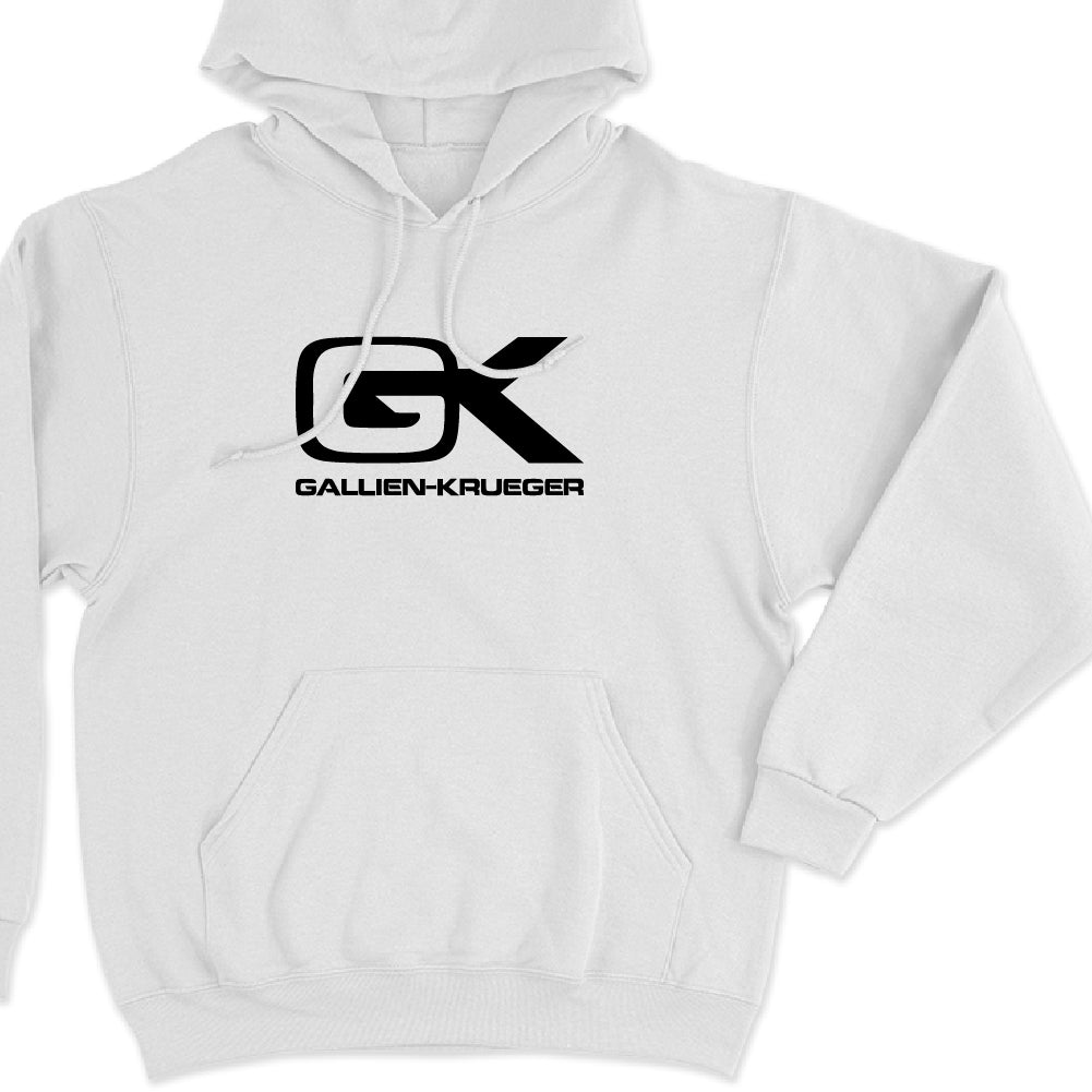 Gallien-Krueger logo 2