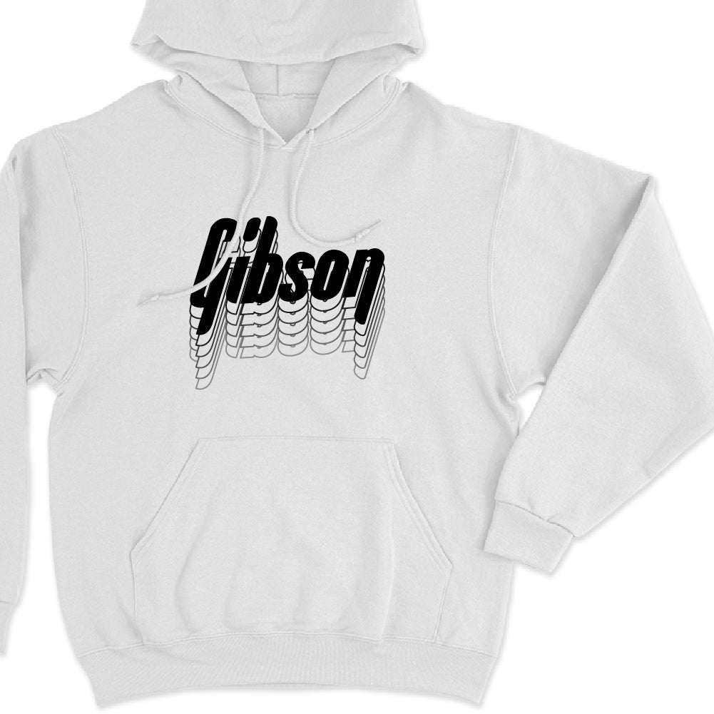 Gibson groovy logo 2
