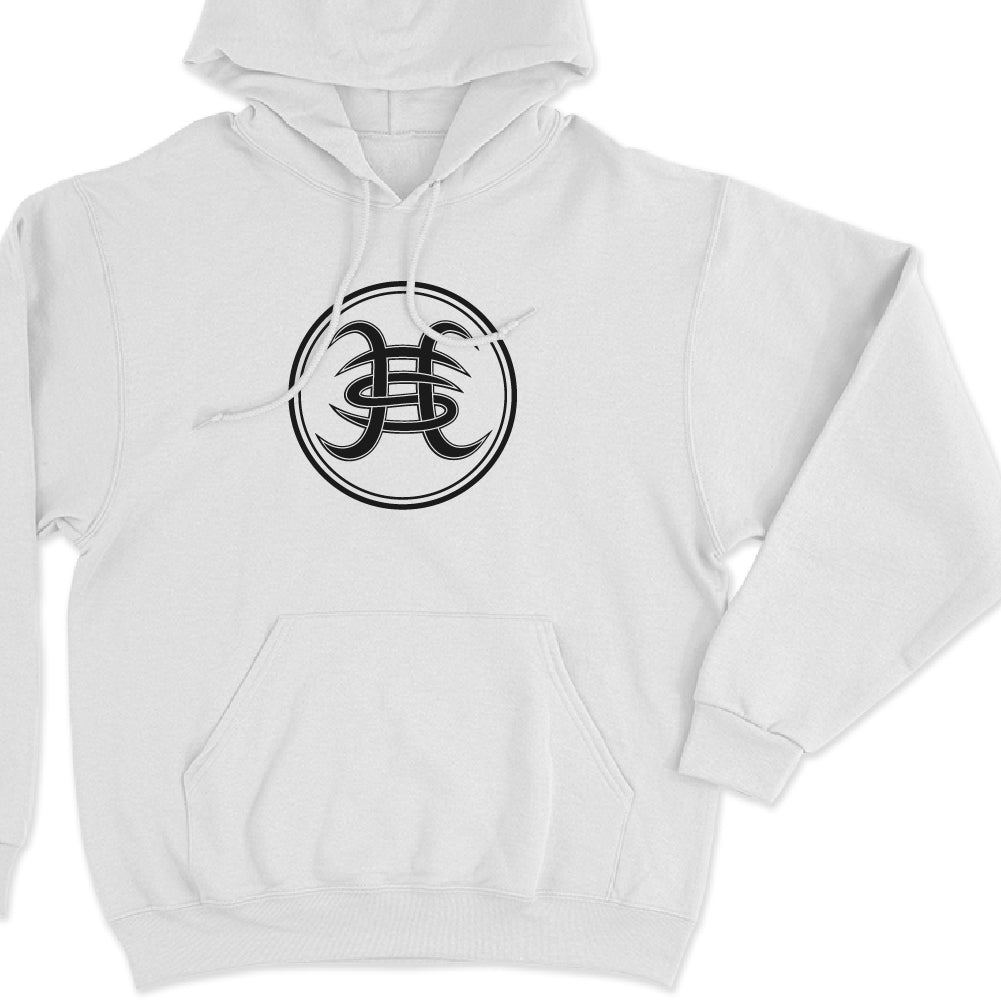 Heroes del Silencio - logo 1