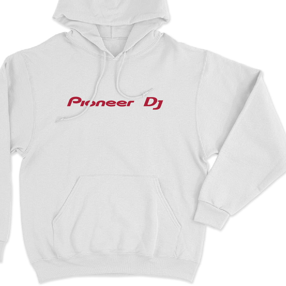 Pioneer DJ logo 2
